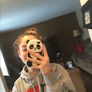 Meet your Posher, Daria